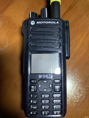 摩托羅拉P8668對講機 專業通訊，盡在掌握