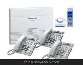 全面解析松下KX-TES824程控交換機 從銷售、維護到擴容調試的專業指南